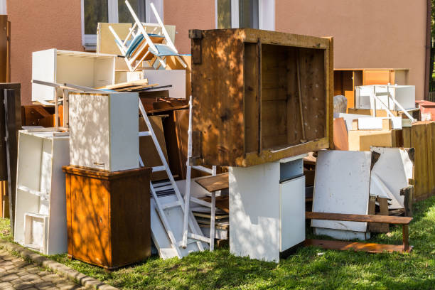 Best Residential Junk Removal  in Tappan, NY